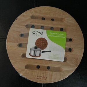 Bamboo Trivet